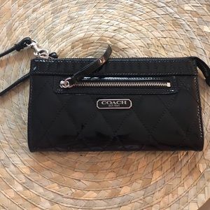 Coach Wallet/Wristlet